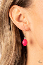 Load image into Gallery viewer, Paparazzi ~ Coastal Cruise ~ Pink Necklace &amp; Bracelet Set
