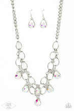 Load image into Gallery viewer, Paparazzi ~ Show-Stopping Shimmer ~ Multi Necklace Set