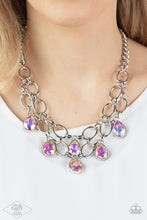 Load image into Gallery viewer, Paparazzi ~ Show-Stopping Shimmer ~ Multi Necklace Set