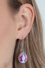 Load image into Gallery viewer, Paparazzi ~ Show-Stopping Shimmer ~ Multi Necklace Set
