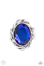 Load image into Gallery viewer, Paparazzi ~ Supreme Sparkle ~ Multi Ring with Stretchy Band (Fashion Fix Exclusive)