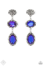 Load image into Gallery viewer, Paparazzi ~ Majestic Muse ~ Multi Earrings (Fashion Fix Exclusive)