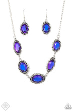 Load image into Gallery viewer, Paparazzi ~ Regal Renaissance ~ Multi Necklace Set (Fashion Fix Exclusive)