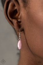Load image into Gallery viewer, Paparazzi ~ Fairytale Fortuity ~ Pink Necklace Set (Fashion Fix Exclusive)