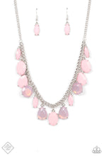 Load image into Gallery viewer, Paparazzi ~ Fairytale Fortuity ~ Pink Necklace Set (Fashion Fix Exclusive)