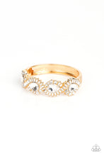Load image into Gallery viewer, Paparazzi ~ For the Win ~ Gold Bracelet