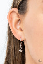 Load image into Gallery viewer, Paparazzi ~ Magical Remedy ~ Blue Pendant Necklace Set