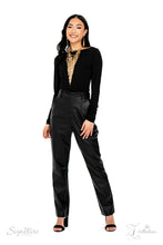 Load image into Gallery viewer, Paparazzi ~ &quot;The Suz&quot; ~ ZI Collection ~ Gold Necklace Set