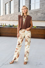 Load image into Gallery viewer, Paparazzi ~ &quot;The Suz&quot; ~ ZI Collection ~ Gold Necklace Set