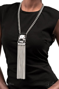 Paparazzi ~ "The Hope" ~ ZI Collection Necklace Set