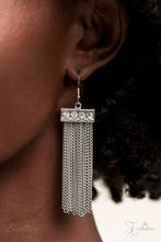 Load image into Gallery viewer, Paparazzi ~ &quot;The Hope&quot; ~ ZI Collection Necklace Set