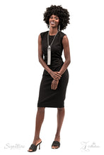 Load image into Gallery viewer, Paparazzi ~ &quot;The Hope&quot; ~ ZI Collection Necklace Set