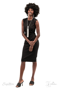 Paparazzi ~ "The Hope" ~ ZI Collection Necklace Set