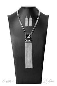 Paparazzi ~ "The Hope" ~ ZI Collection Necklace Set