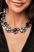 Load image into Gallery viewer, Paparazzi ~ &quot;The Kim&quot; ~ ZI Collection Necklace Set