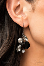 Load image into Gallery viewer, Paparazzi ~ &quot;The Kim&quot; ~ ZI Collection Necklace Set