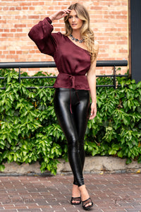 Paparazzi ~ "The Kim" ~ ZI Collection Necklace Set