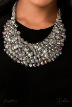 Load image into Gallery viewer, Paparazzi ~ &quot;The Tanger&quot; ~ ZI Collection Necklace Set