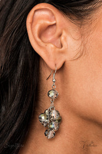 Paparazzi ~ "The Tanger" ~ ZI Collection Necklace Set