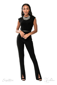 Paparazzi ~ "The Tanger" ~ ZI Collection Necklace Set