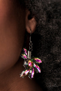 Paparazzi ~ Obsessed ~ Zi Collection ~ Multi Necklace Set