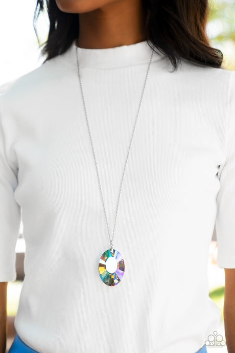 Paparazzi ~ Celestial Essence ~ Multi Necklace Set