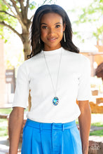 Load image into Gallery viewer, Paparazzi ~ Celestial Essence ~ Multi Necklace Set