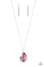 Load image into Gallery viewer, Paparazzi ~ Celestial Essence ~ Multi Necklace Set