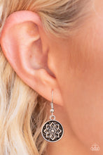 Load image into Gallery viewer, Paparazzi ~ Western Zen ~ Blue Necklace Set