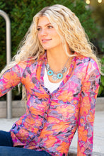 Load image into Gallery viewer, Paparazzi ~ Western Zen ~ Blue Necklace Set