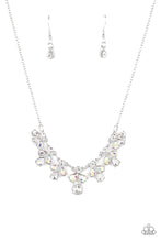 Load image into Gallery viewer, Paparazzi ~ See in a New STARLIGHT ~ Multi Necklace Set