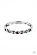 Load image into Gallery viewer, Paparazzi ~ Poetically Picturesque ~ Purple Bracelet