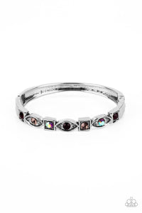 Paparazzi ~ Poetically Picturesque ~ Purple Bracelet