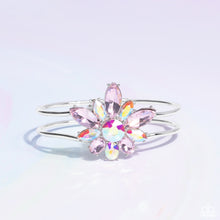 Load image into Gallery viewer, Paparazzi ~ Chic Corsage ~ Multi-Colored Bracelet (Life of the Party Exclusive)