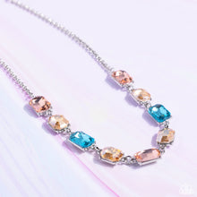 Load image into Gallery viewer, Paparazzi ~ Emerald Envy ~ Multi Necklace Set (Life of the Party Exclusive)