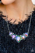 Load image into Gallery viewer, Paparazzi ~ Regally Refined ~ Multi Necklace Set