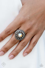 Load image into Gallery viewer, Paparazzi ~ Glimpses of Malibu ~ Complete Trend Blend ~ Orange Necklace Set