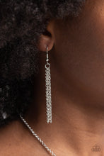Load image into Gallery viewer, Paparazzi ~ So This Is Love ~ Pink Necklace Set