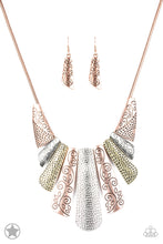 Load image into Gallery viewer, Paparazzi - Untamed Necklace - Klassy Jewelz Boutique