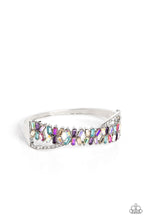 Load image into Gallery viewer, Paparazzi ~ Timeless Trifecta ~ Multi Bracelet
