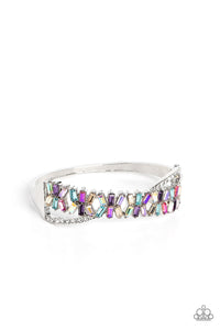 Paparazzi ~ Timeless Trifecta ~ Multi Bracelet