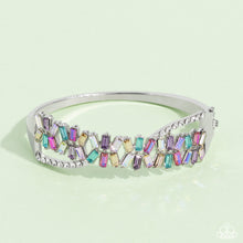 Load image into Gallery viewer, Paparazzi ~ Timeless Trifecta ~ Multi Bracelet