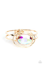 Load image into Gallery viewer, Paparazzi ~ Substantial Sorceress ~ Multi Bracelet
