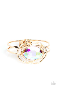 Paparazzi ~ Substantial Sorceress ~ Multi Bracelet