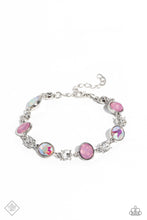 Load image into Gallery viewer, Paparazzi ~ Ethereal Empathy ~ Multi-Colored Bracelet (Fashion Fix Exclusive)