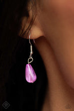Load image into Gallery viewer, Paparazzi ~ Lush Layers ~ Pink Necklace Set (Fashion Fix Exclusive)