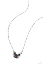 Load image into Gallery viewer, Paparazzi ~ Seize the Smolder ~ Multi Necklace Set