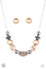 Load image into Gallery viewer, Paparazzi - A Warm Welcome Necklace - Klassy Jewelz Boutique