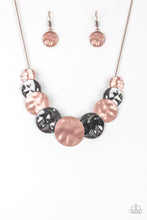 Load image into Gallery viewer, Paparazzi ~ A Daring DiSCovery ~ Multi Necklace Set