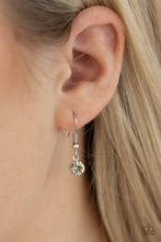Load image into Gallery viewer, Paparazzi ~ A Diamond A Day ~ Blue Necklace Set